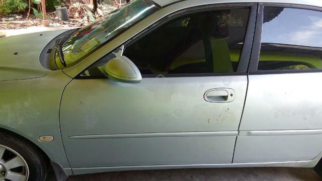 2001 Proton WAJA 1.6 (A) - 5