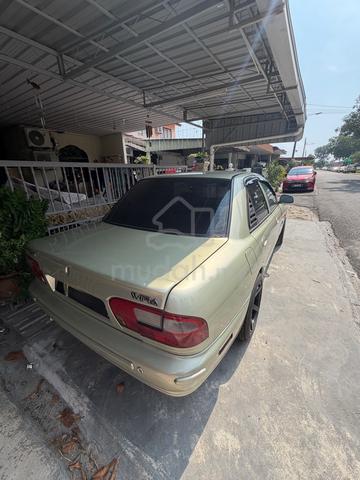 2003 Proton WIRA 1.5 A/B GLI (M) - 2