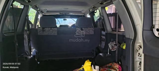1999 Toyota PRADO 3.0 KH-KZJ95W (A) - 2