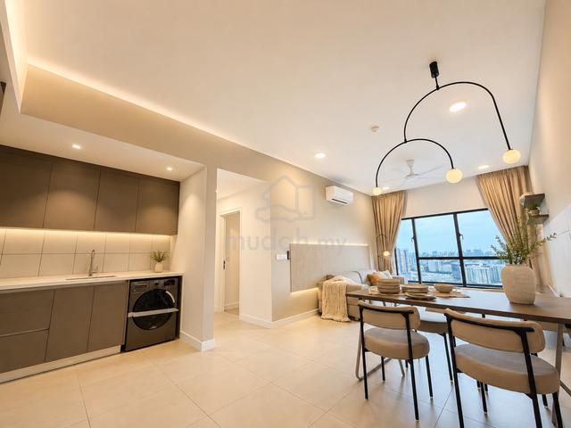 Maya Ara Residences 1