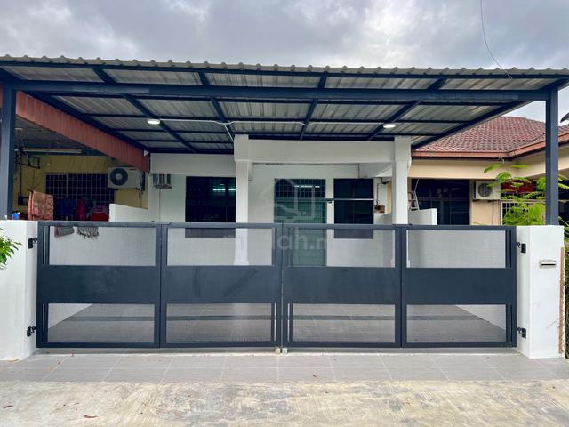 Taman Kelisa Ria Fully Renovated 1650 sqft | Sungai Petani 1