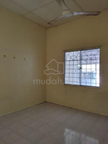 Rumah Untuk Disewa (Kemasukan June 2026) 1