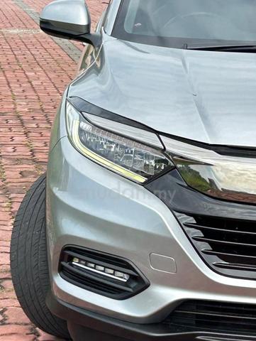 2019 Honda HR-V 1.8 V ENHANCED (A)CARKING LOWMIL - 5