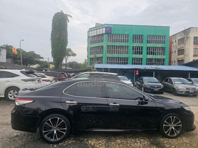 ( FULL LOAN )2019 Toyota CAMRY 2.5 V (A) - 3
