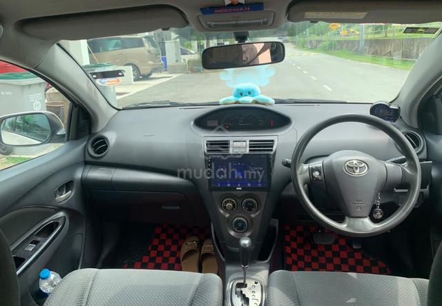 2009 Toyota VIOS 1.5 S (A) - 4