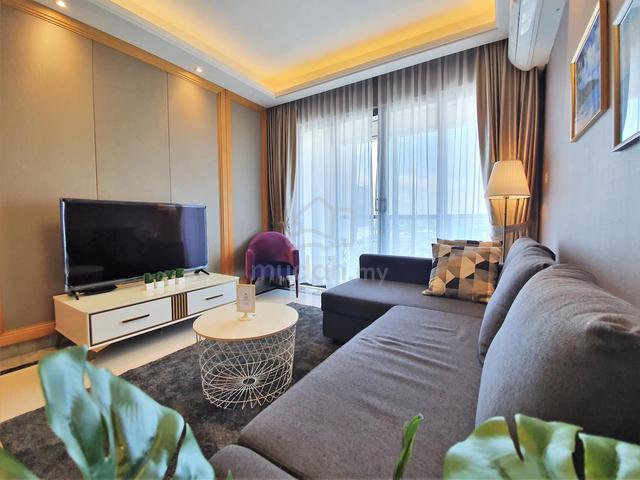 Nilai Condo Only RM228k | 2-3 Rooms | Near KLIA | Below Market 1