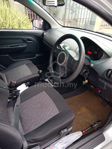 2015 Proton SAGA 1.3 FLX EXECUTIVE ENHANCED (M) - 4