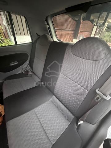 2010 Perodua VIVA 1.0 EZ EJ-VE (A) - 2