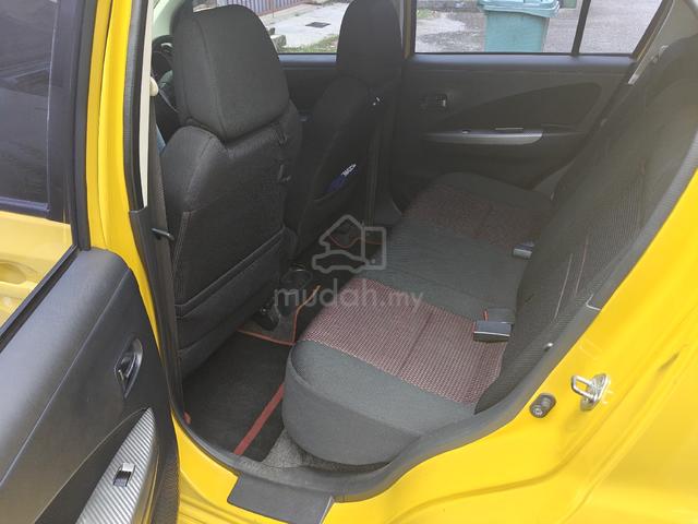 2013 Perodua MYVI 1.5 SE GHS (M) - 5