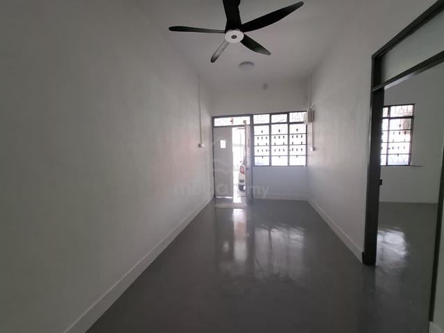 1 Storey Terrace House | Jelutong | Greenlane | Batu Lanchang 1