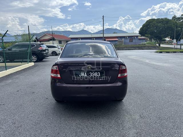 2010 Proton SAGA 1.3 BASE LINE (A) - 4