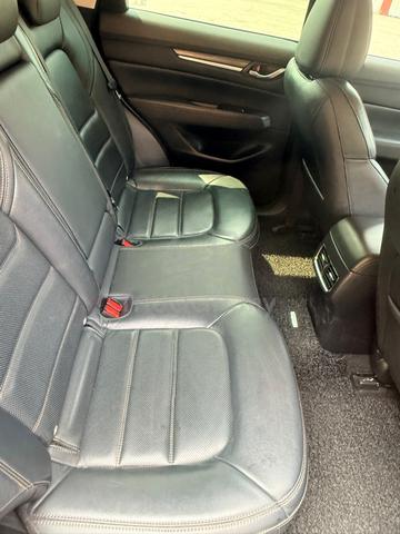 2022 Mazda CX-5 2.0 G GVC PLUS HIGH MY19 KW85 (A) - 4