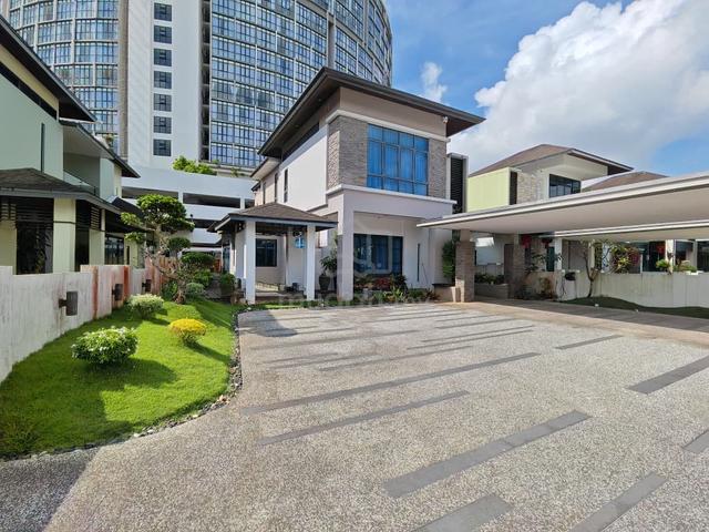 Imperial Residence Semi-D Jalan Wan Alwi | Gated & Guarded 1