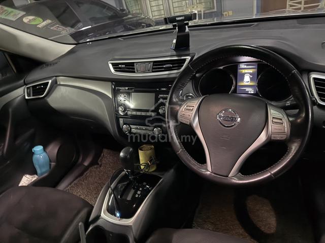 2018 Nissan X-TRAIL 2.0 T32 (A) - 5