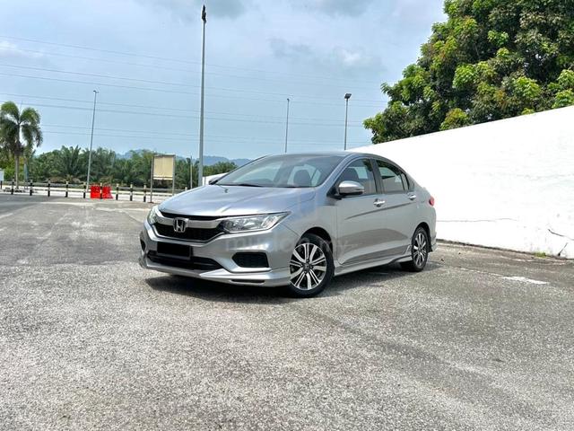 2018 Honda CITY 1.5 E (A) 3 YRS WRNTY/FOC DELIVERY - 4