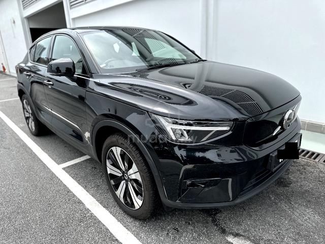 2023 Volvo C40  RECHARGE P8 MY23 (A) - 1