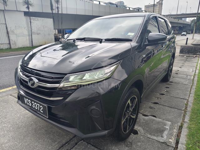 2019 Perodua Aruz 1.5 (A) MILEAGE 15K KM ONLY - 4