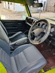 1995 Suzuki JIMNY 1.0 (M) - 3