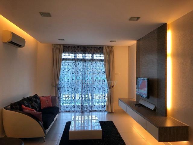 Tebrau City Residences 1