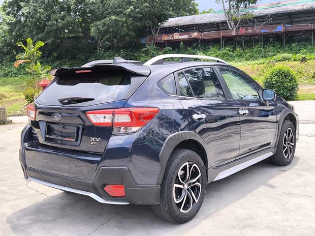 2020 Subaru XV GT 2.0L (A) Full Loan - 5