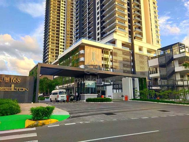 Jesselton Residences 2