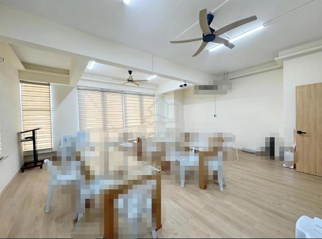 Permyjaya 1st Floor & 2nd Floor For Rent 1