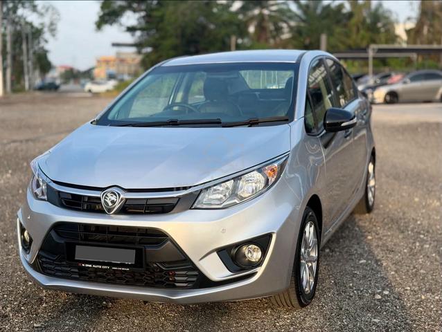 2018 Proton PERSONA 1.6 PREMIUM (A) - 2