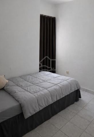 Bilik Sewa Block H Flora Damansara 1