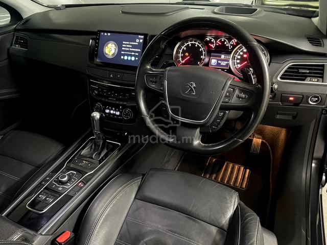 Peugeot 508 1.6 PREMIUM (A) NICE CONDITION - 5