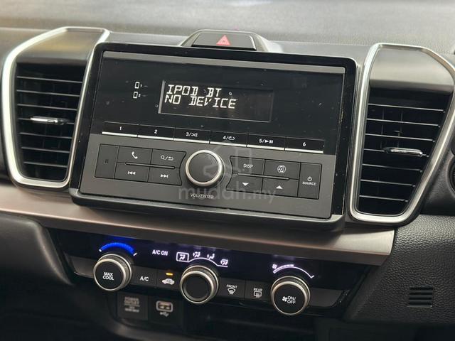 Honda CITY 1.5 S #5xk kM FULL SERVICE HONDA FULOAN - 3