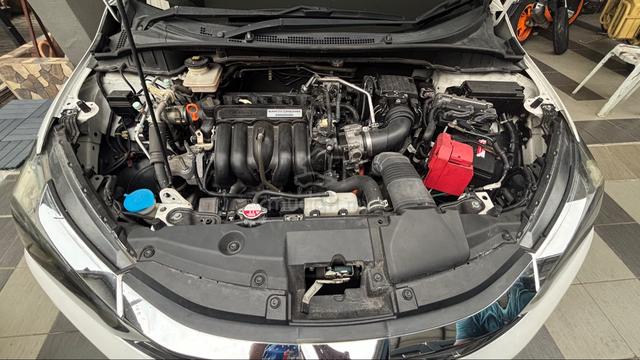 2019 Honda CITY 1.5 HYBRID MY14 GM6 FACELIFT (A) - 3
