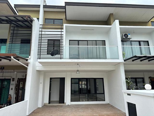 Rawang Anggun 3 Rawang Freehold kota Emerald, Bandar Country Homes 1