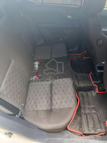 2023 Perodua AXIA 1.0 SE MY23 D74A (A) - 4