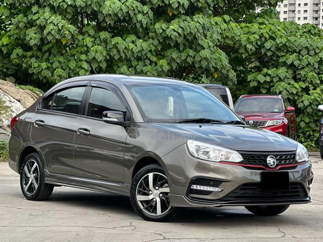 2022 Proton SAGA 1.3 PREMIUM S MY16 FACELIFT (A) - 1