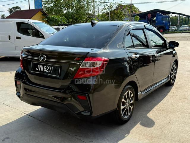 ORI 2023 Perodua BEZZA 1.3 AV (A) UNDR WRRNTY - 5