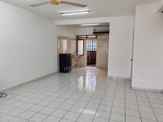 Furnished Bandar Botanic Klang 2 Storey House Gated Guarded 1