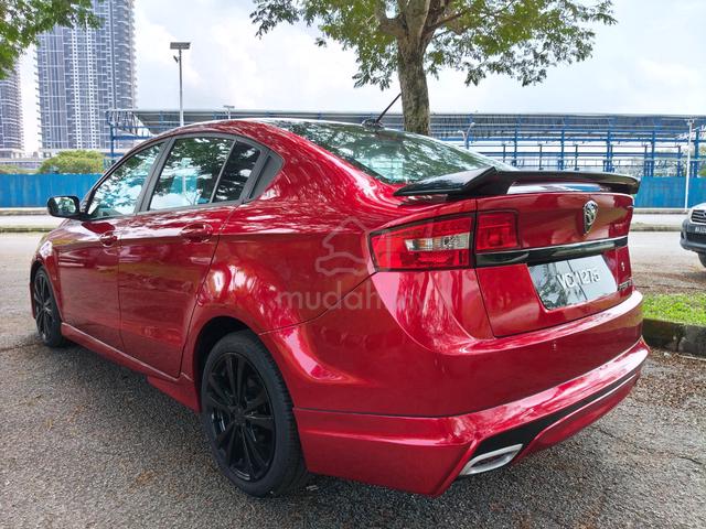 2018 Proton PREVE 1.6 CFE PREMIUM (A) - 5