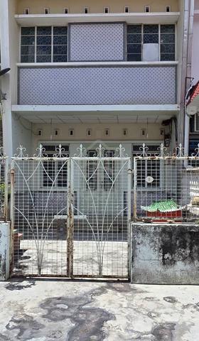 2/S/Terrece At Jalan Dharma (Georgetown) Can Commercial Use 1