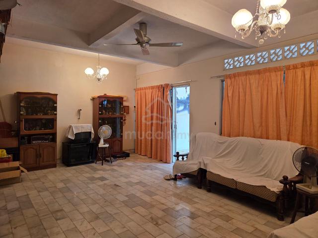 Negeri Sembilan 2.5 Double storey For sale 1