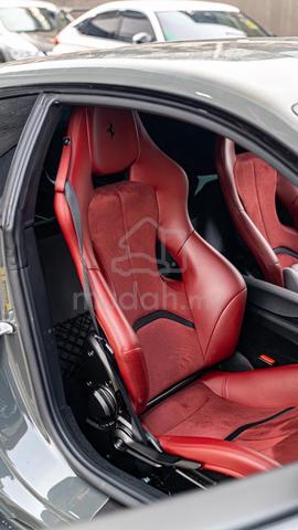 2019 Ferrari 812 SUPERFAST - Fully NOVITEC Exhaust - 5