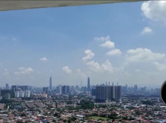 Monte Bayu 1
