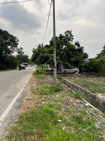 kampung delek kanan klang selangor 1