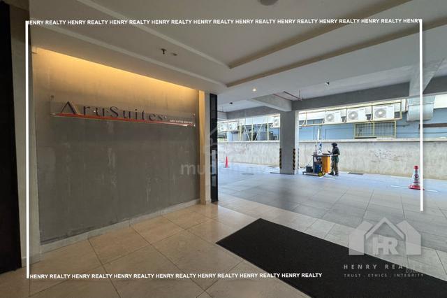 Aru Suites 1
