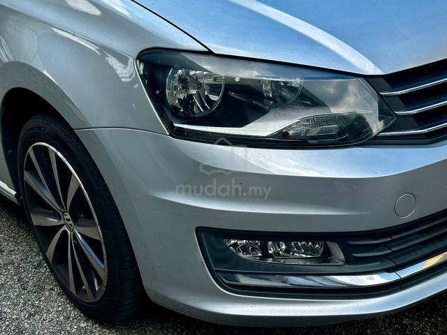 2020 Volkswagen VENTO 1.6 COMFORTLINE 3 Yr Waranty - 4