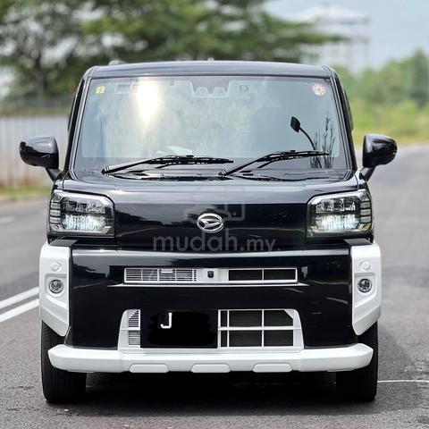 2020 Daihatsu TAFT 0.7 G6BA-LA900SM) - 2