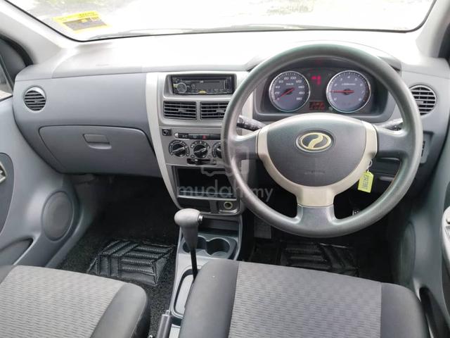 2010 Perodua VIVA 1.0 ELITE EZI EJ-VE (A) - 3