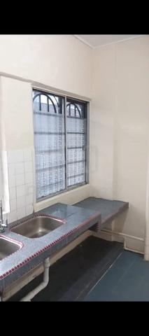 Taman Batu Permai 1