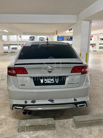 2016 Proton PREVE 1.6 CFE PREMIUM (A) - 2