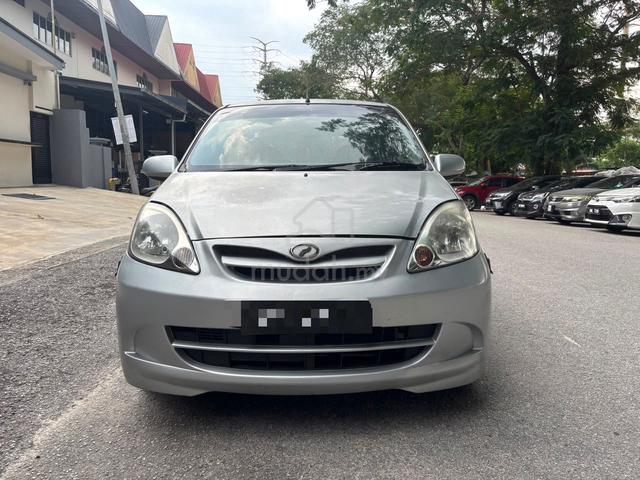 2013 Perodua VIVA 1.0 ELITE EZi (A) - 2