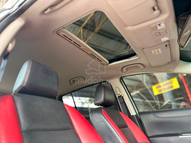 Mazda 5 2.0 (A) Loan Kedai. Roof Box, Sunroof. - 4